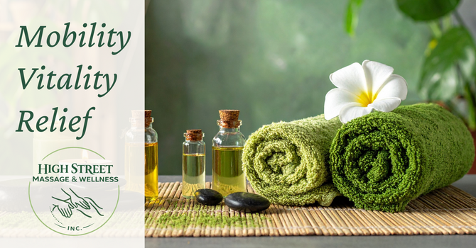 Registered Massage Therapy