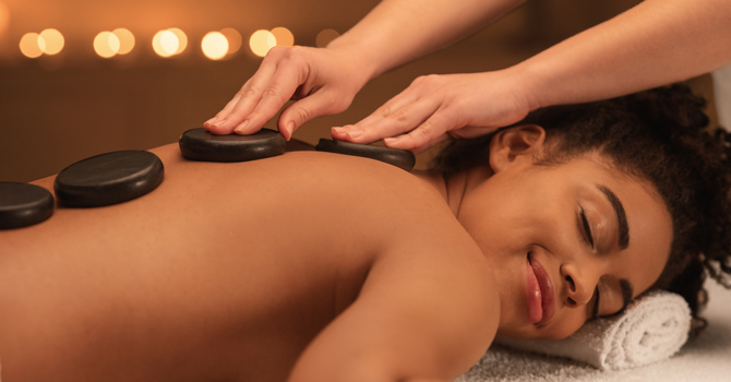 Registered Massage Therapy